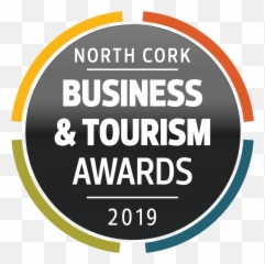 North Cork U2014 County Business U0026 Tourism Awards - Dot Png,Cork Png