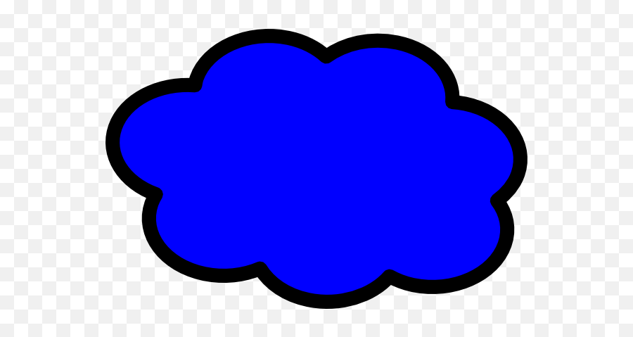 Cloud Outline - Clipartioncom Color Gradient Png,Cloud Clipart Transparent