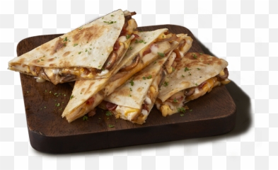 Alice Springs Chicken Quesadilla - Quesadilla Png,Quesadilla Png