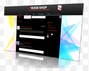 Boob Shop - Vertical png