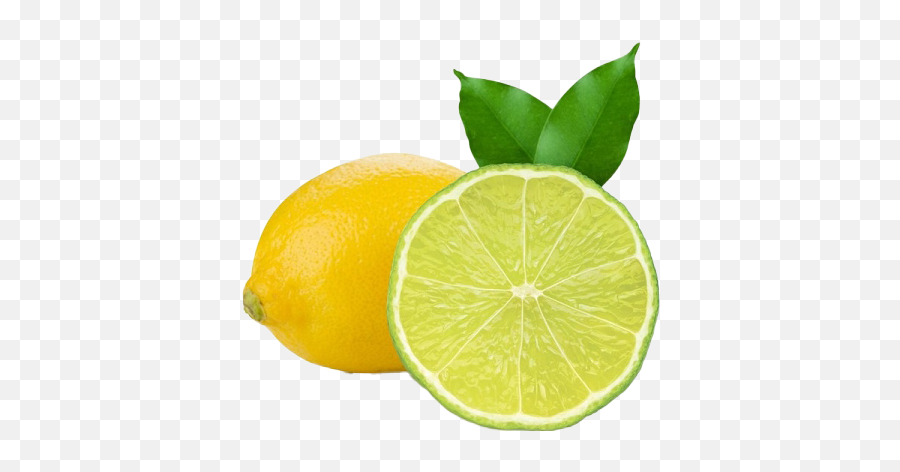 Lime No Background - Lemon And Lime Png,Lime Transparent Background
