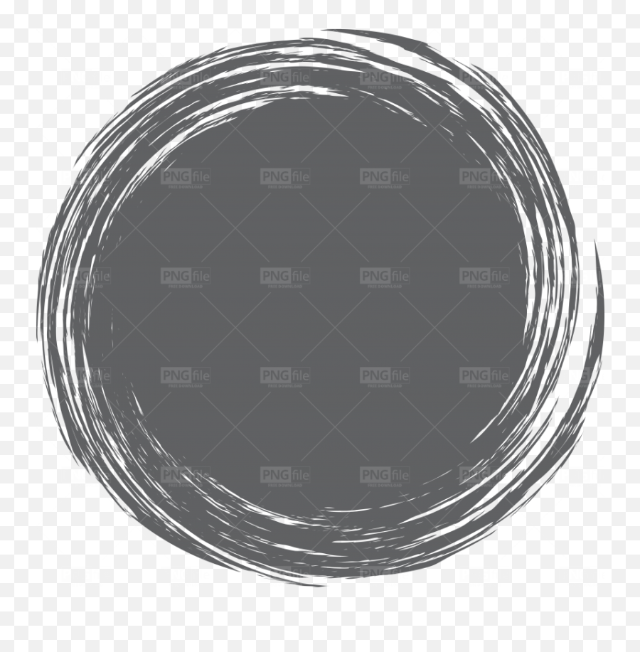 Tags - Round Frame Png Pngfilenet Free Png Images Download Blank,Round Frame Png