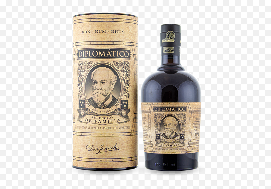 Diplomatico - Selección De Familia Venezuela Diplomatico Png,Familia Png