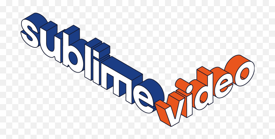 Sublime Tv - The Global Highimpact Video Solution Vertical Png,Sublime Text Logo