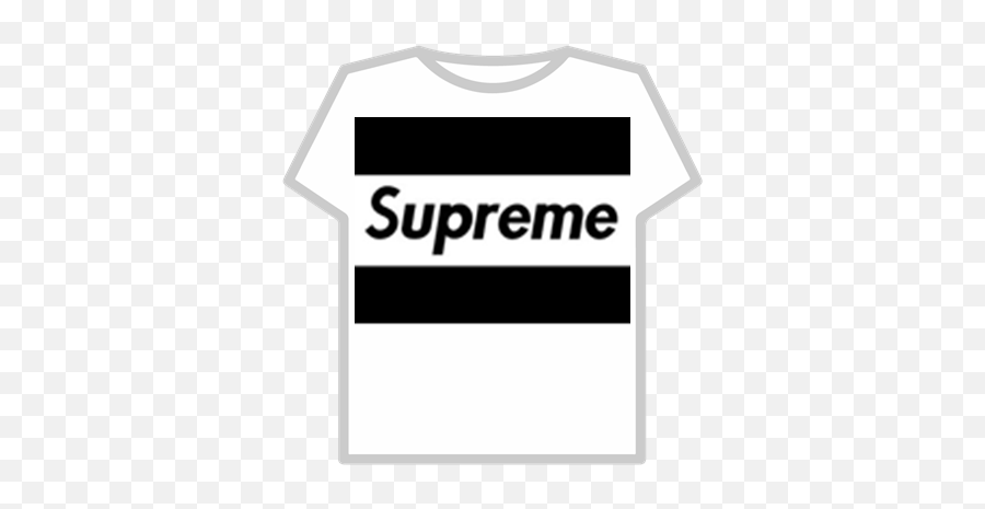 Make a snowman growth salami White Supreme Shirt Roblox - Suprem T Shirt Roblox Png,White Roblox Logo -  free transparent png images - pngaaa.com
