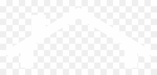 Download Roofing - White Roof Logo Png,Roof Png