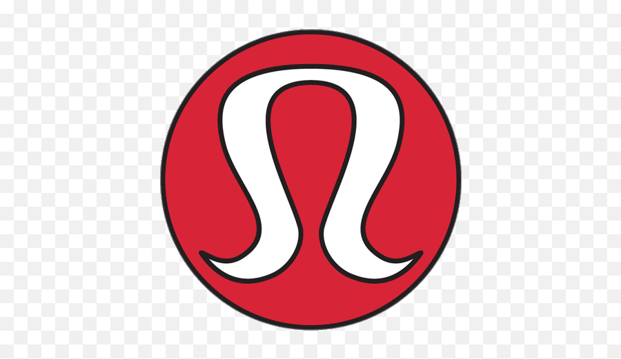 Lululemon Sign Logo Transparent Png - Lululemon Logo,Lululemon Logo Png