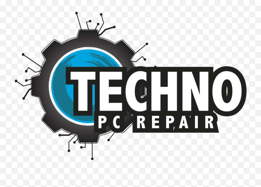 Computer Repair Logo Png - Pc Repair Computer Repair Logo,Computer Repair Logos