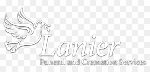 All Obituaries Lanier Funeral Home Inc Lakeland Fl - Language Png,Obituary Logo