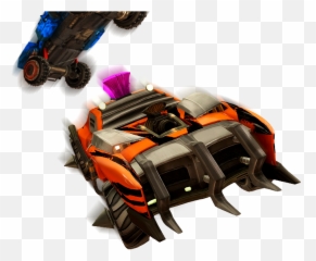 Download Png Rocket League U0026 Gif Base - Autos