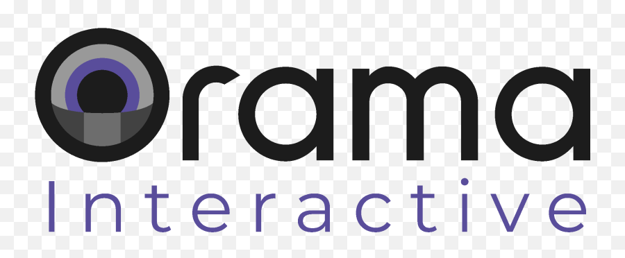 Orama Interactive - Itchio Dot Png,Itch.io Logo