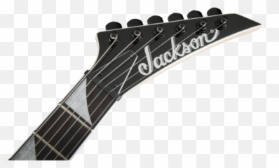 Jackson Js32tq Dka Dinky - Jackson King V Js32t Png,Jackson Guitars Logo