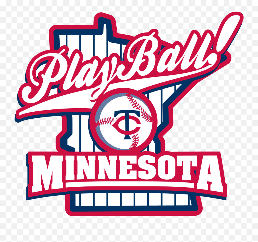 Play Minnesota Png Twins Logo