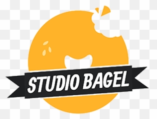 Studio Bagel - Marque Cours Action Bourse Marques Big Png,Village Roadshow Pictures Logos