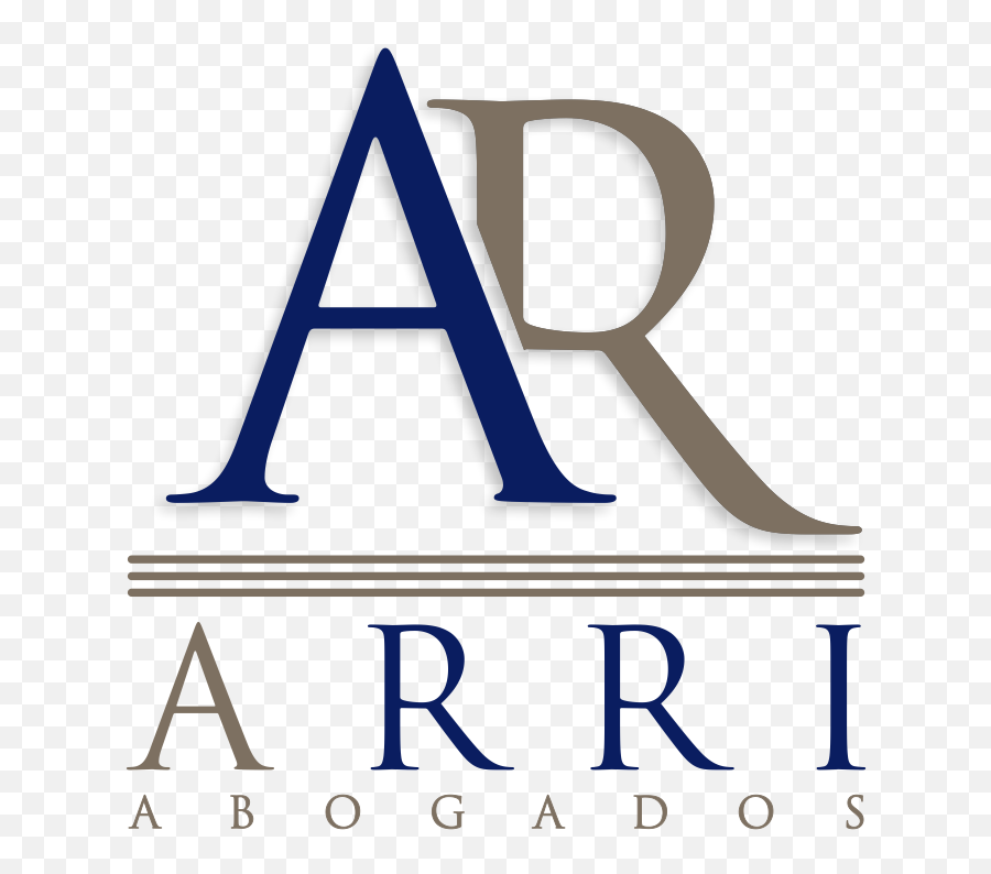 Inicio - Arri Abogados Vertical Png,Arri Logo