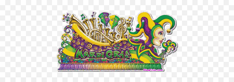 Free Mardi Gras Clip Art Download - Mardi Gras Parade Clipart Png,Mardi Gras Transparent Background