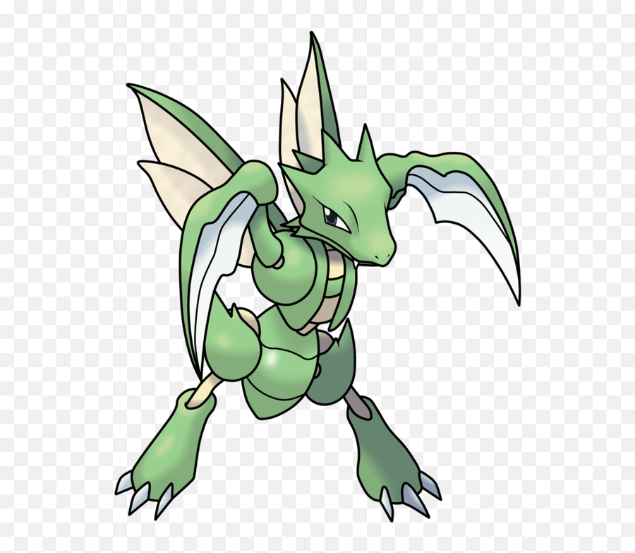 Whatu0027s Your Ideal Pokémon Team - Quora Scyther Png,Scyther Png