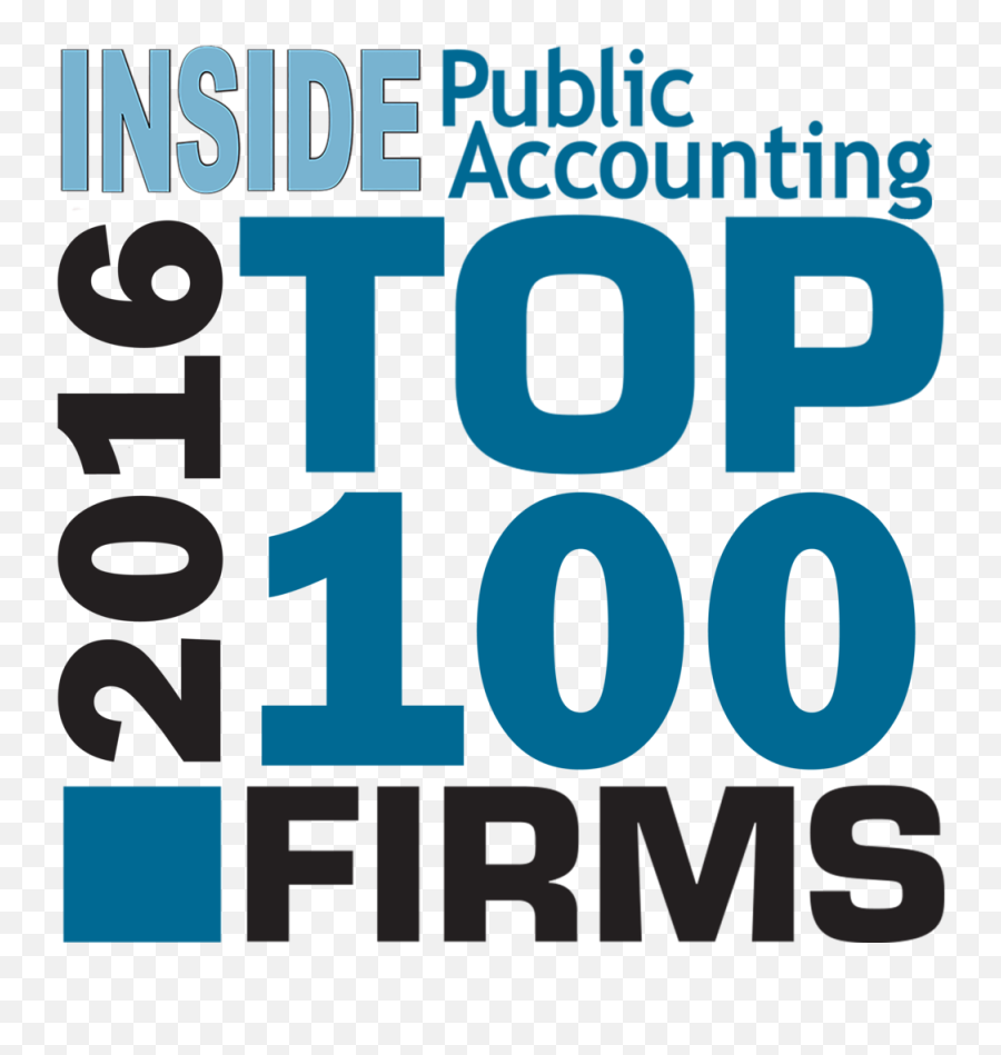 Rem Ranked Among Top 100 Firms U2014 Raich Ende Malter U0026 Co Llp - Inside Public Accounting Png,Rem Transparent