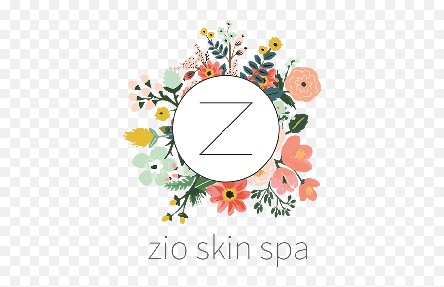 La Jolla U2014 Zio Skin Spa - Floral Png,Spa Png