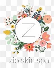 La Jolla U2014 Zio Skin Spa - Floral Png,Spa Png