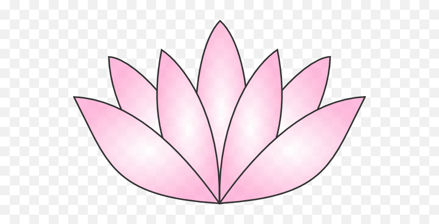 Pad Vector Transparent Png Clipart - Lily Pad Flower Clipart,Lily Pad Png