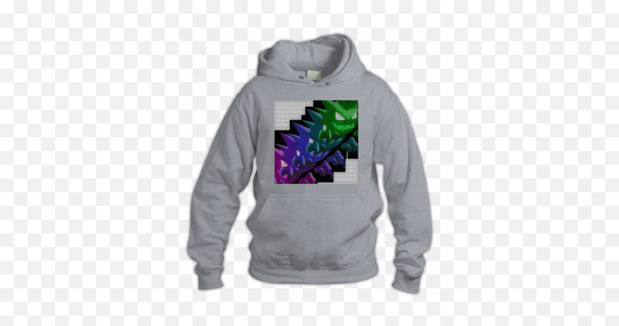 Haunter - Hoodie Png,Haunter Png