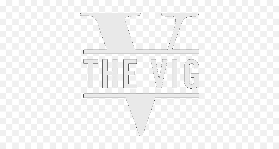 The Vig Chicago - Vig Chicago Logo Png,Chicago Png
