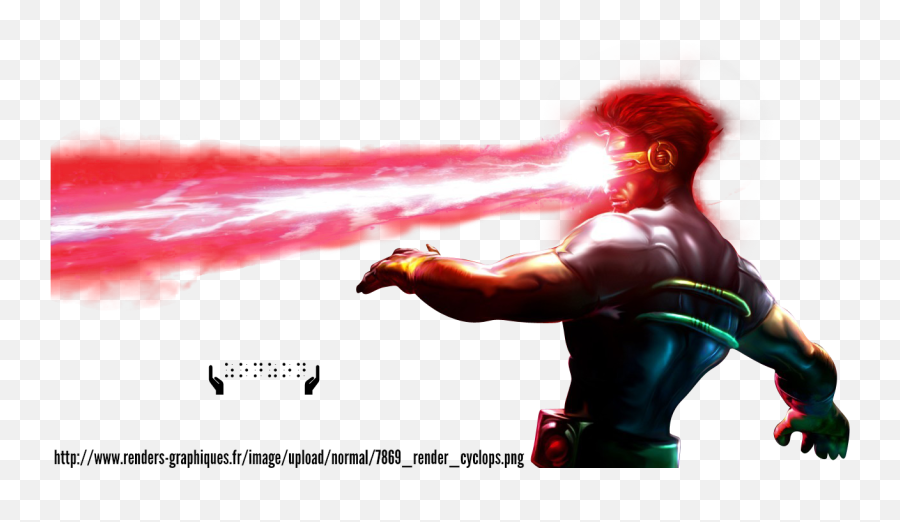 X Men Cyclops Png Transparent Image - Ciclope X Men Png,Cyclops Png