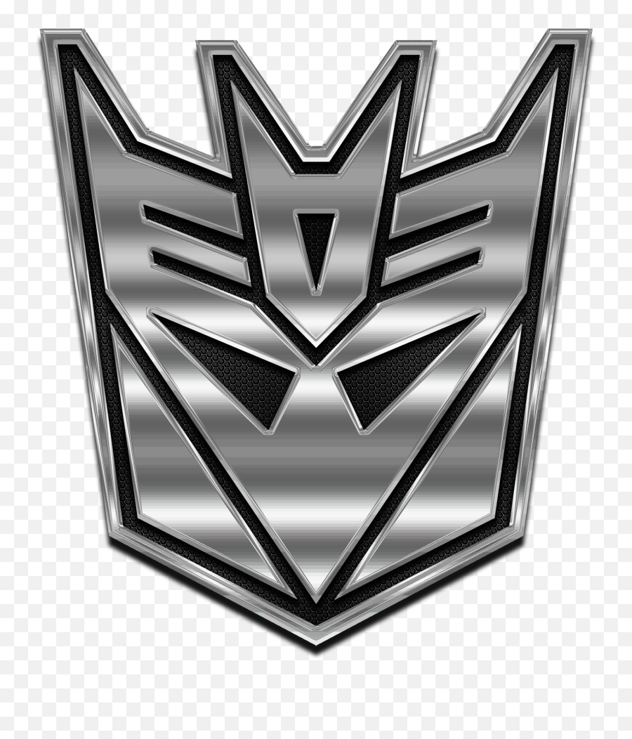 Digibash - The Faction Png Resource Thread Tfw2005 The Logo Decepticon,Autobot Symbol Png