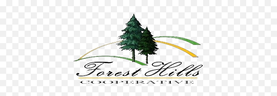 Welcome To Forest Hills - Forest Hills Cooperative For Holiday Png,Transparent Forest