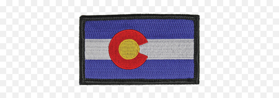 Oldpat Png Colorado Flag