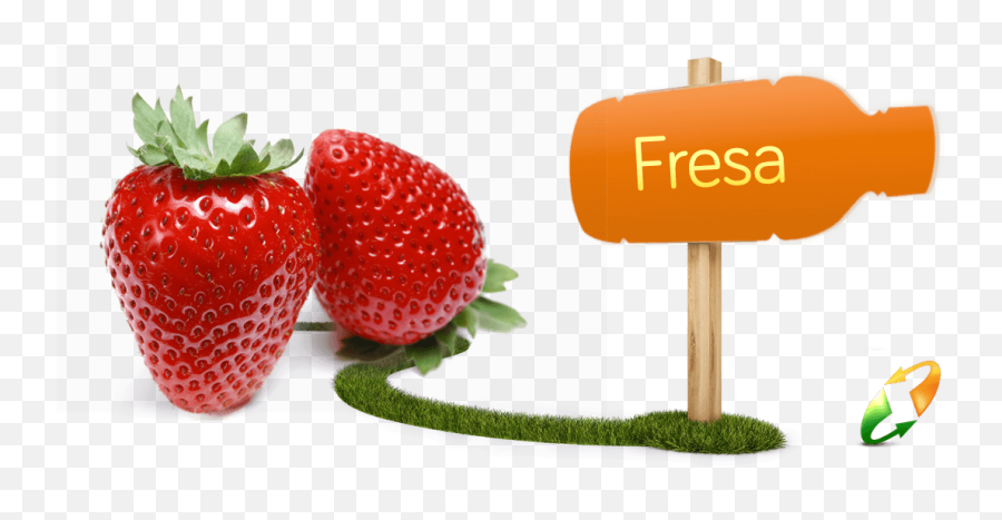 Fresa - Fresh Png,Fresa Png