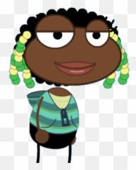Cj Poptropica Wiki Fandom - Cartoon Png,Cj Png