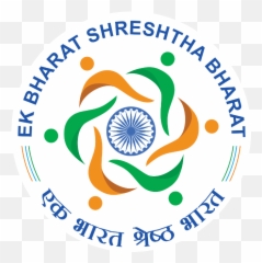 Chairman Iiitdm Kancheepuram - Ek Bharat Shreshtha Bharat Png,Computer Society Of India Logo