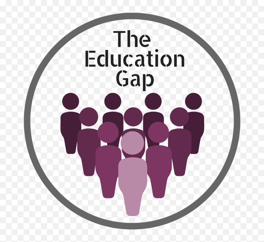 The Education Gap - Early Childhood Education And Training Linkedin Sales Navigator Png,Gap Logo Png