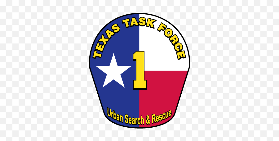 Texas Task Force 1 Team Member In Training The Column - Texas Task Force One Png,Tf1 Logo