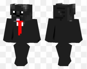 Zootopia Rail Bob Labrador Minecraft Pe Skins - Wolf Hulk png