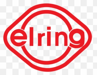 Intake Manifold Tuning Parts For Honda - AKR Performance Elring Spare Parts Logo png
