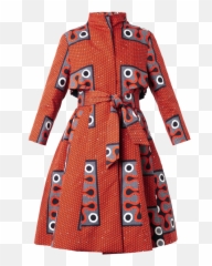 Perfect Winter Coat In Hong Kong - Long Sleeve png