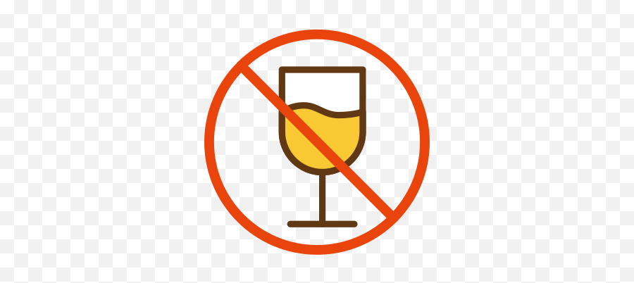 Quit Drinking Vector Icons Free - Wine Glass Png,Drinking Icon