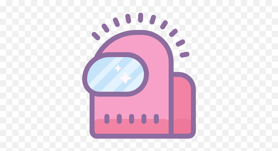 Among Us Icon Aesthetic Pink Neon Novocomtop Cute Among Us Icon Png Tiktok Icon Aesthetic Pink Free Transparent Png Images Pngaaa Com - icon aesthetic roblox logo pink