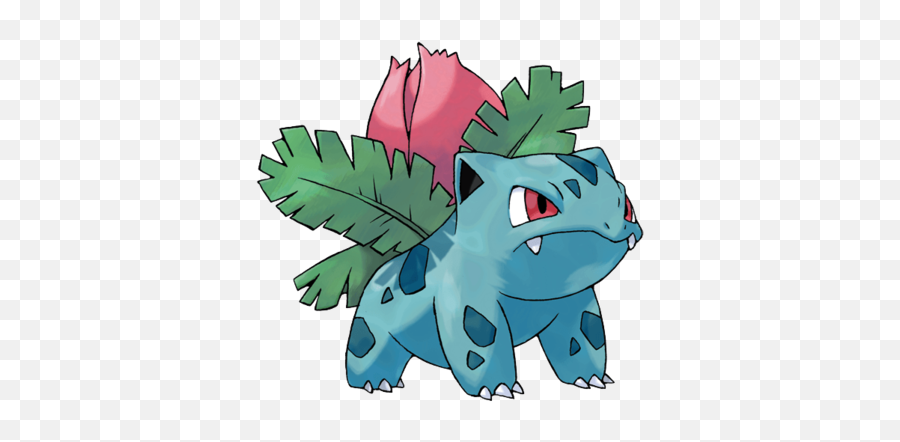 List Of Grass - Type Pokemon Pokemon Sword And Shieldgame8 Pokemon Ivysaur Png,Pokemon Normal Type Icon