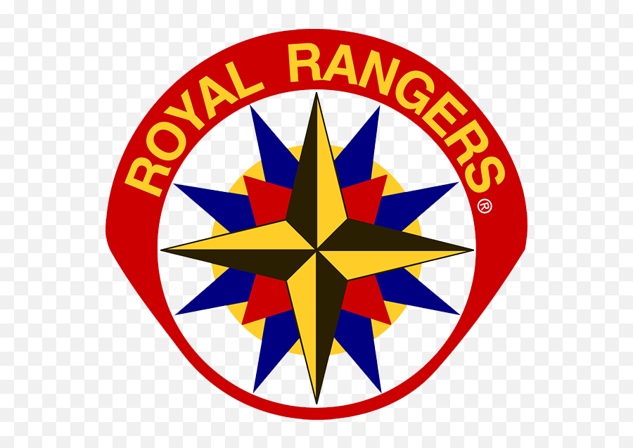 Oregon Royal Rangers Ministry Network - Royal Rangers Png,Rangers Logo Png