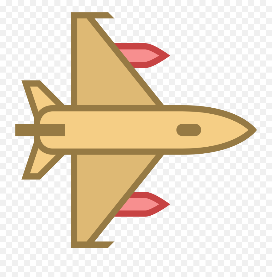 Download Jet Fighter Clipart Icon - Jet Birds Eye View Plane Png Birds Eye View,Jet Plane Icon