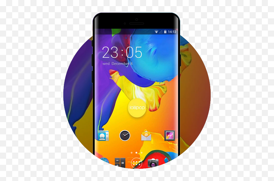 Theme For Lava Iris X8 Hd - Apps On Google Play Fondos De Pantalla Samsung Galaxy S5 Png,Lava Iris Icon Flip Cover