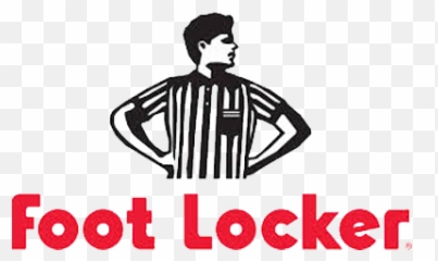 Foot Locker - Logo png