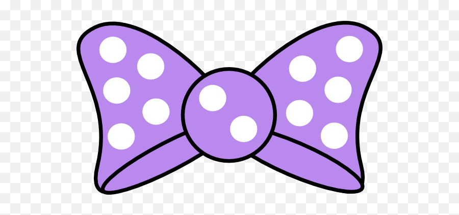 Teal Minnie Mouse Bow Clip Art - Wikiclipart Minnie Mouse Bow Purple Png,Minnie Mouse Face Png