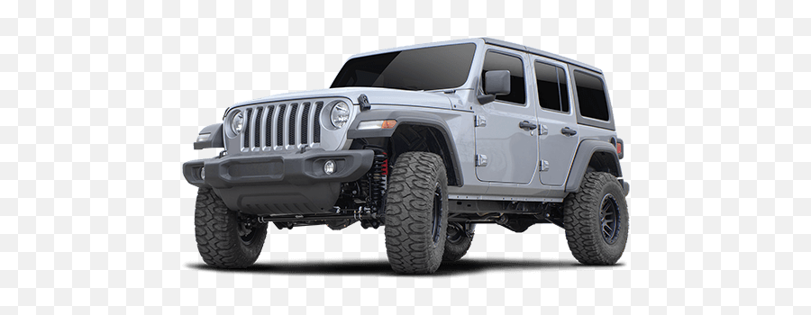 2018 - 2020 Jeep Wrangler Suspension Png,Jeep Wrangler Gay Icon