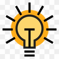 It Automation Puppet - Sun In Blue Colour png