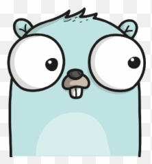 D2sitemgo - Gopher Aws png